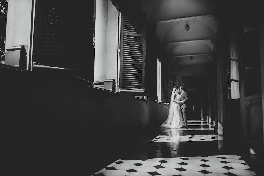 Fotografo di matrimoni Lohe Bui (lohebui). Foto del 29 agosto 2018