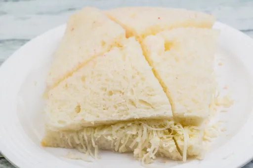 Cheese Sandwich