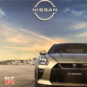 NISSAN GT-R R35