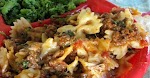 Crockpot Beef and Bowtie Pasta was pinched from <a href="http://reciperoost.com/2015/12/31/a-casserole-in-a-crock-pot-well-yes-and-its-to-die-for/2/" target="_blank">reciperoost.com.</a>