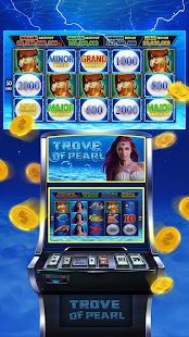 Grand Jackpot Slots - Pop Vegas Casino Free Games