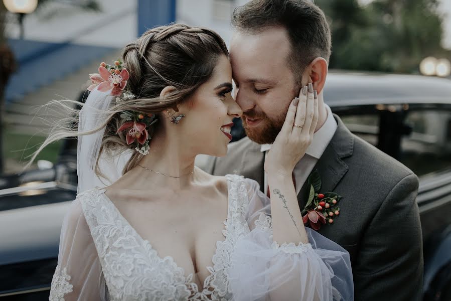 Fotografo di matrimoni Vitor Barboni (vitorbarboni). Foto del 11 maggio 2020