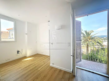 appartement à Cannes (06)