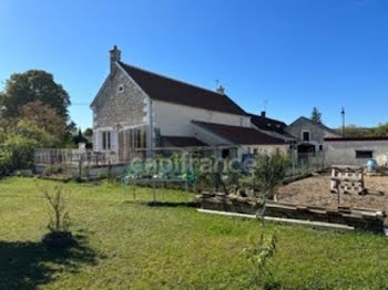 maison à Champs-sur-Yonne (89)