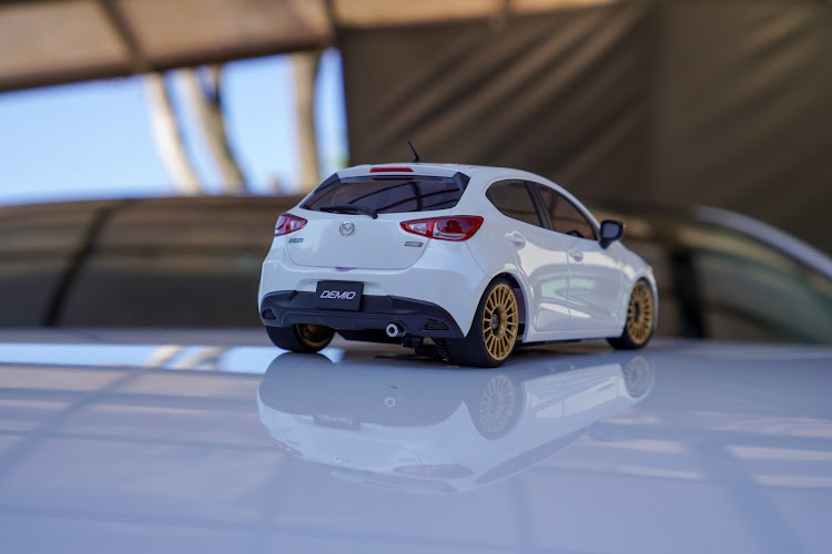 アクセラスポーツの愛車の一番好きな角度・BM2FS・#アクセラスポーツ・アクセラに関するカスタム事例の投稿画像5枚目