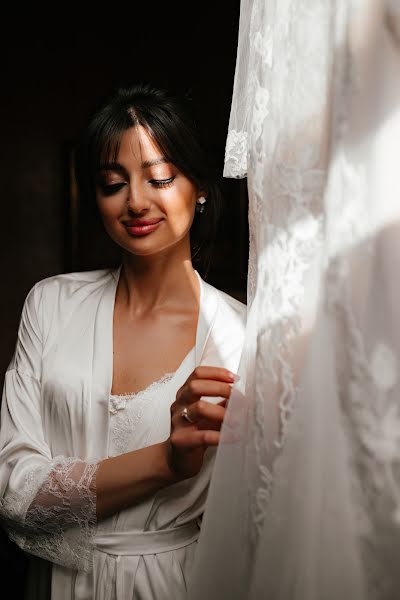 Huwelijksfotograaf Kristina Vorobeva (vorob). Foto van 22 mei 2021