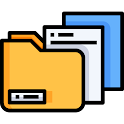 File Manager - File Explorer