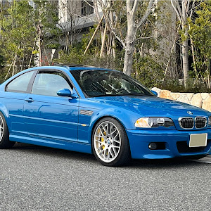 M3 クーペ BL32