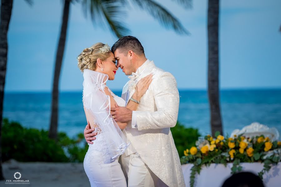 Fotógrafo de casamento Fer Hornelas (ferhornelas). Foto de 22 de junho 2022