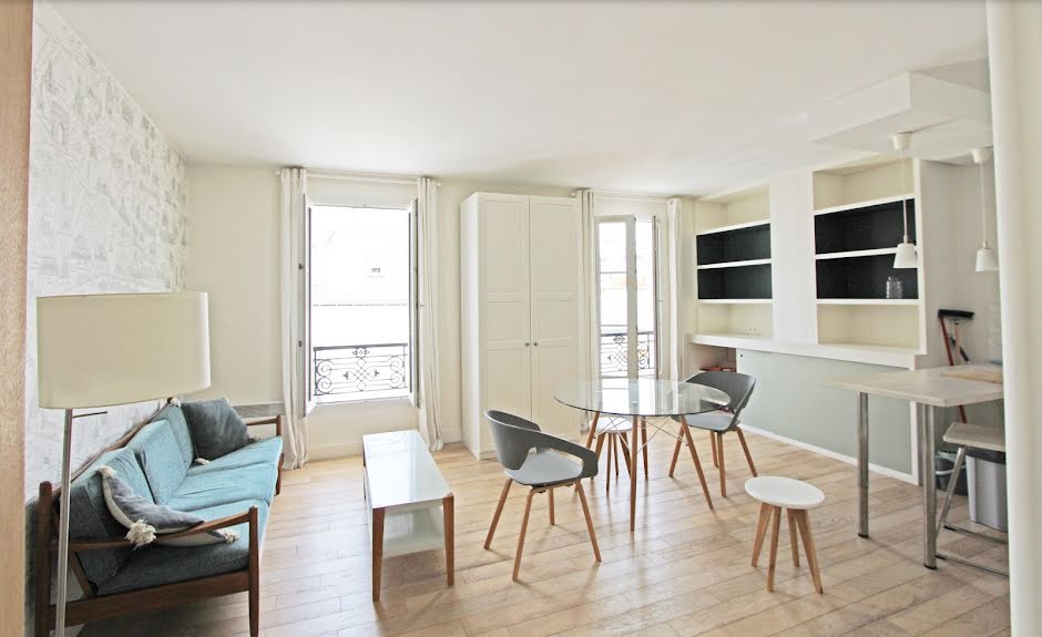 Vente appartement 2 pièces 42.14 m² à Paris 7ème (75007), 650 000 €