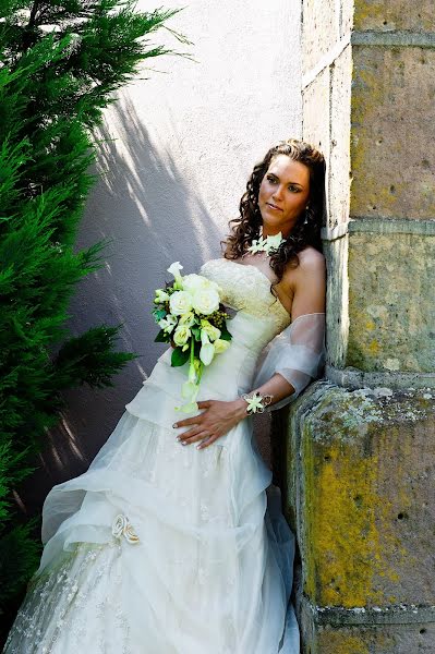 Wedding photographer Laurent Fallourd (laurentfallourd). Photo of 13 April 2019