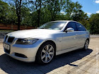 продам авто BMW 320 3er (E90)