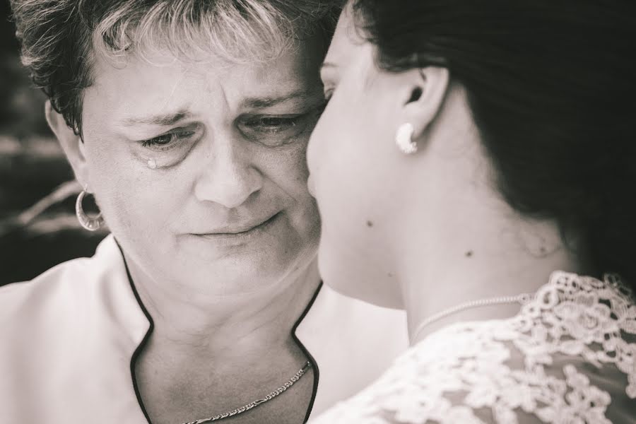 Fotógrafo de casamento Tamas Sandor (stamas). Foto de 8 de julho 2015