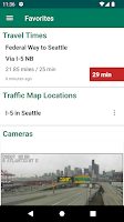 WSDOT Screenshot