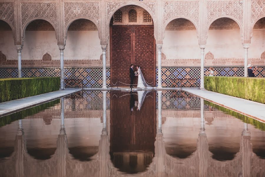 Fotógrafo de bodas Cristina Cunquero (cristinacunquero). Foto del 10 de abril 2019