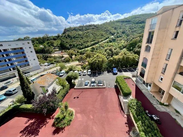 Vente appartement 3 pièces 68 m² à Bastia (20200), 194 000 €