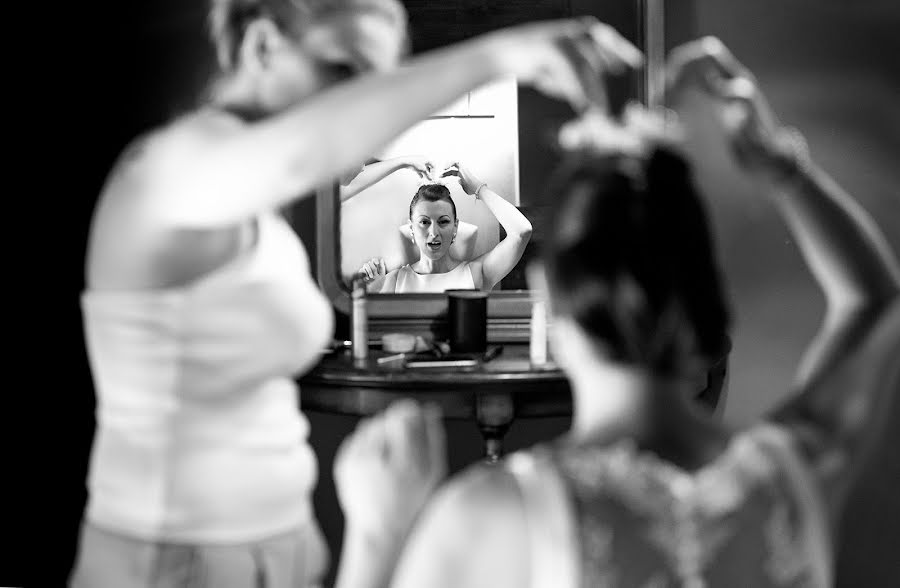 Photographe de mariage Stefano Ferrier (stefanoferrier). Photo du 30 janvier 2018