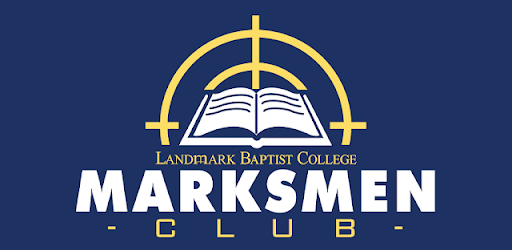 Landmark Baptist Marksmen Club
