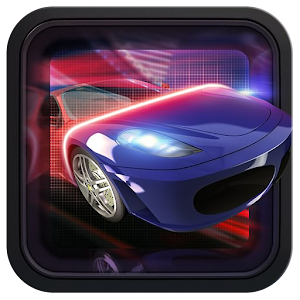 Tokyo Hot Racing: Drift King  Icon