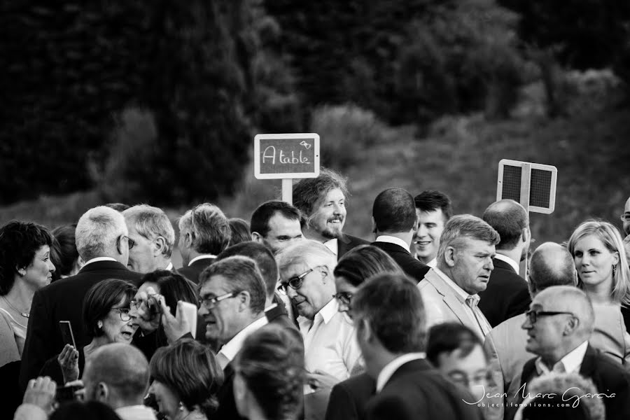 Photographe de mariage Jean Marc Garcia (jeanmarcgarcia). Photo du 14 mai 2020