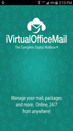 iVirtualOfficeMail