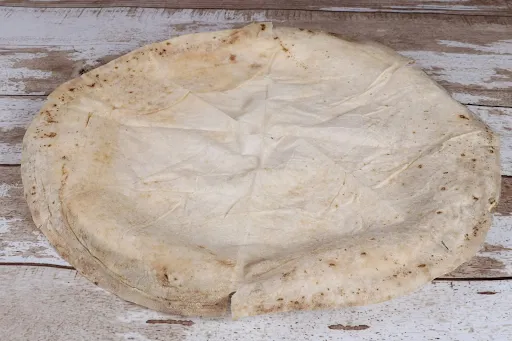 Roomali Roti