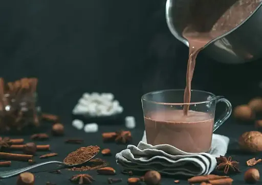 Hot Chocolate