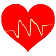 My Heart Rate 2016.05.24 Icon