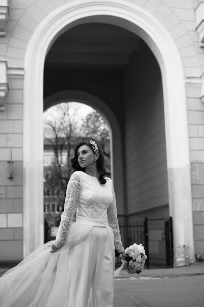 Bryllupsfotograf Ekaterina Us (usekaterina). Foto fra juni 10 2021