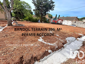 terrain à Bandol (83)