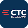 CTC Complete WiFi icon