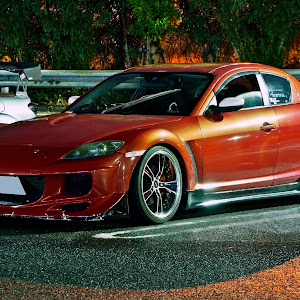 RX-8