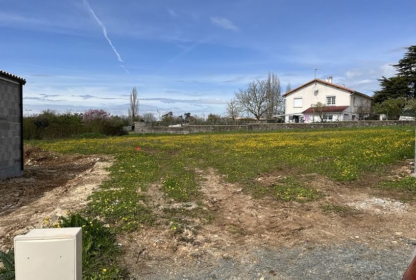  Vente Terrain à bâtir - 570m² à Puisieulx (51500) 