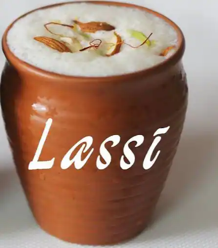 Lassi