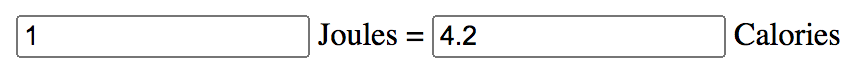 UPDIVISION Blog - How to make a unit converter in Vue