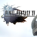 Final Fantasy XV Tribute New Tab