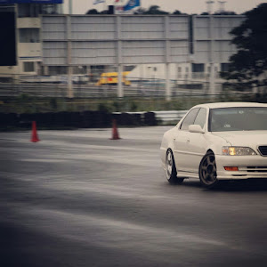 クレスタ JZX100