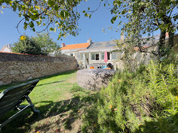 maison à La Roche-sur-Yon (85)