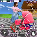 Virtual Pregnant Mother Life