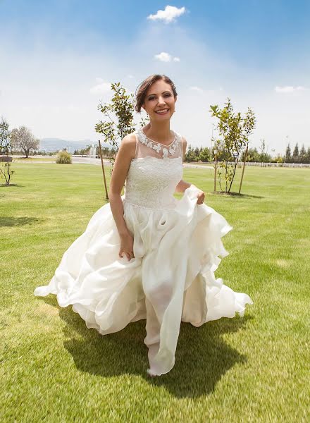 Fotografo di matrimoni Ivan Feliciano (ivanfeliciano). Foto del 3 agosto 2019