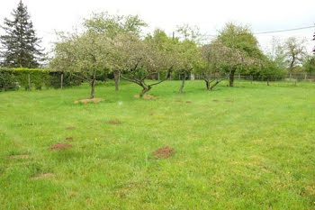 terrain à Beaumont-sur-Oise (95)