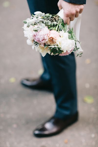 Fotógrafo de bodas Nikolay Korolev (korolev-n). Foto del 24 de febrero 2018