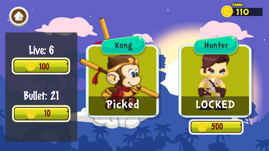 How to download Monkey's World lastet apk for pc