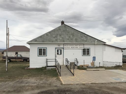 Buffalo Post Office