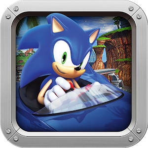 Sonic & SEGA All-Stars Racing apk Download