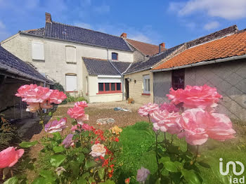 maison à Lecelles (59)