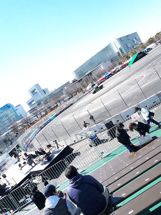 せーやさんが投稿したD1GP・D1・D1グランプリに関するカスタム事例の投稿画像2枚目