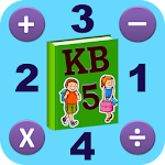 Basic Math & Tables for Kids Apk