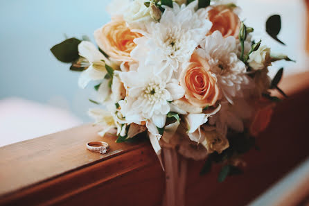 Fotógrafo de casamento Yuliya Zelinskaya (zelinsky). Foto de 10 de dezembro 2019