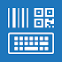 Barcode/NFC Scanner Keyboard2.7.3